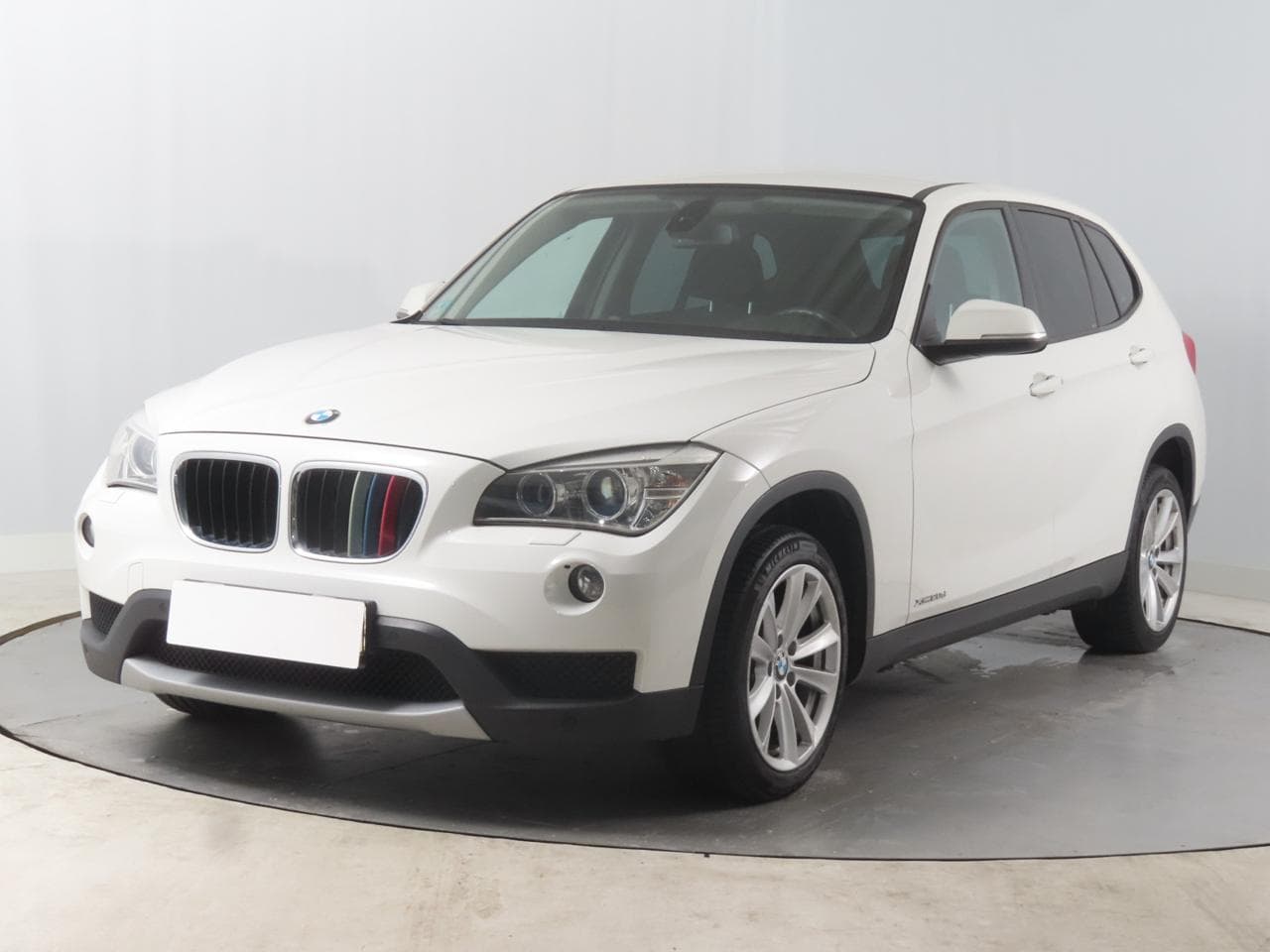 2013 BMW X1 - 3