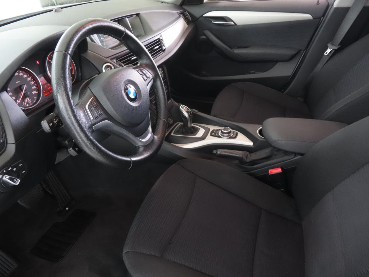 2013 BMW X1 - 16