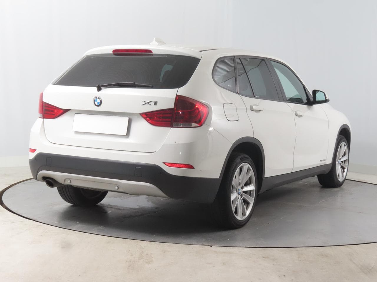 2013 BMW X1 - 7