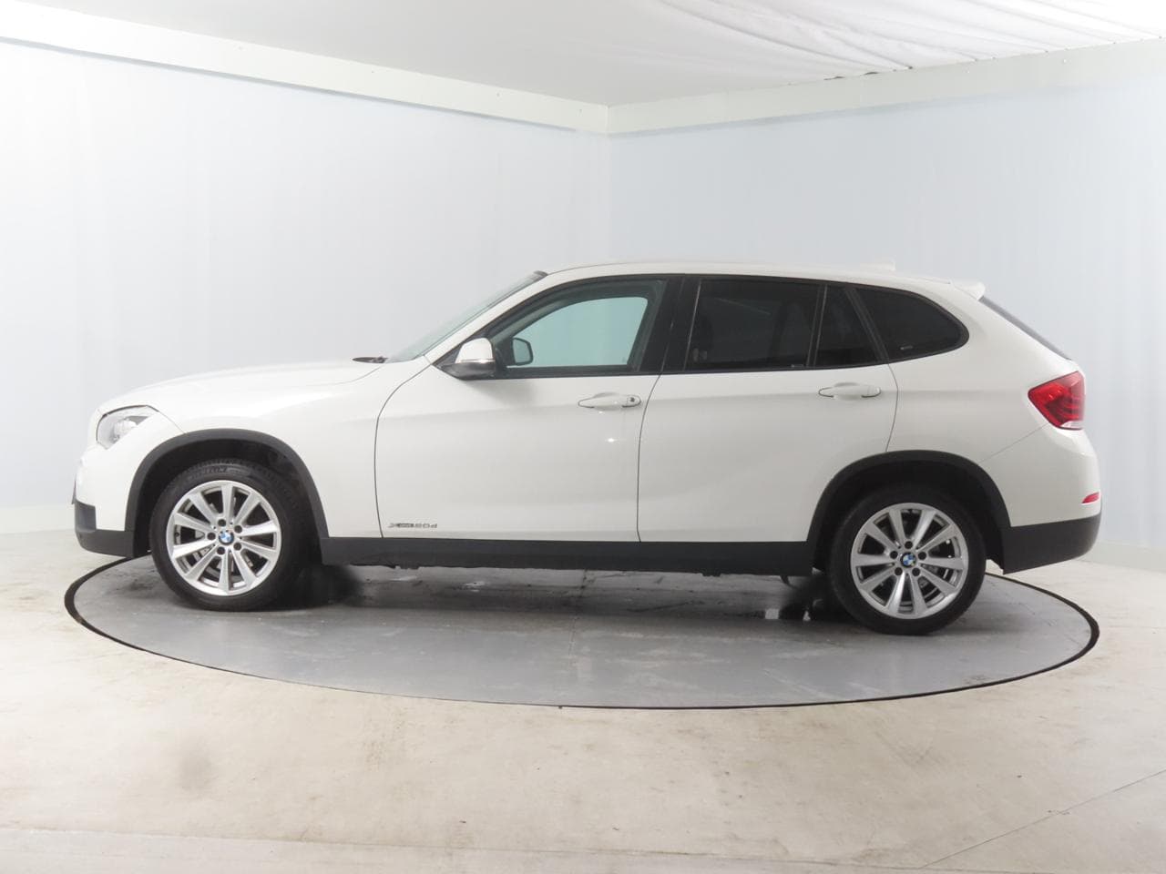 2013 BMW X1 - 4