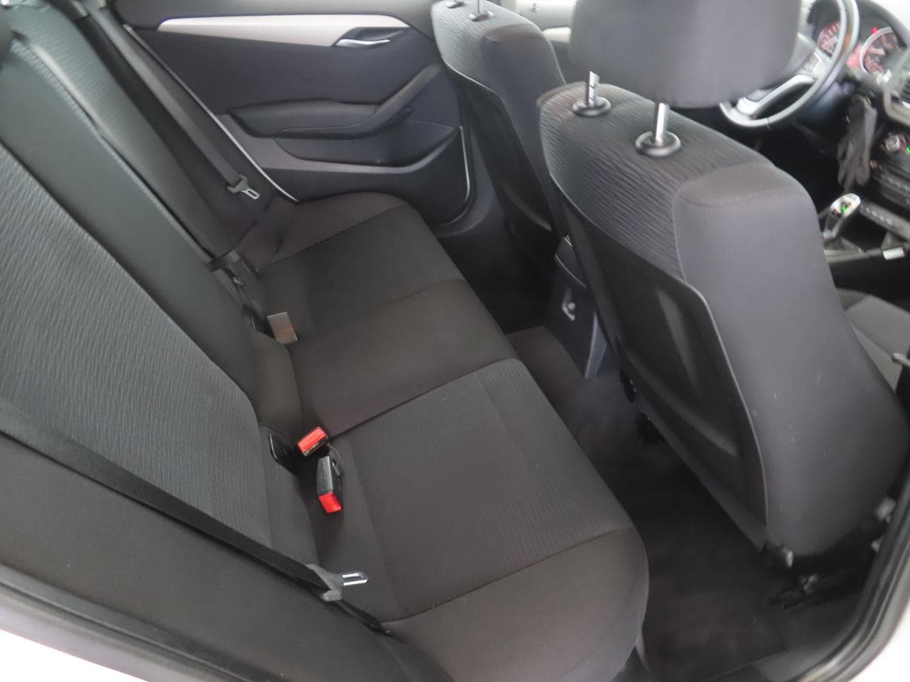 2013 BMW X1 - 13