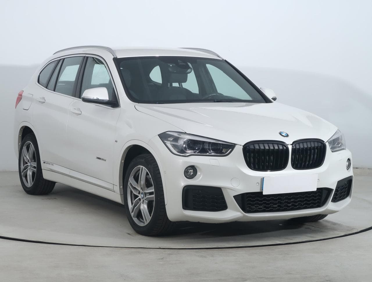 2017 BMW X1