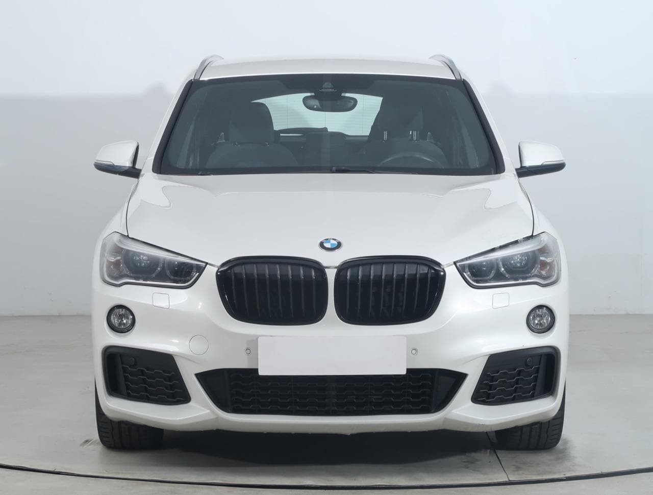 2017 BMW X1 - 2