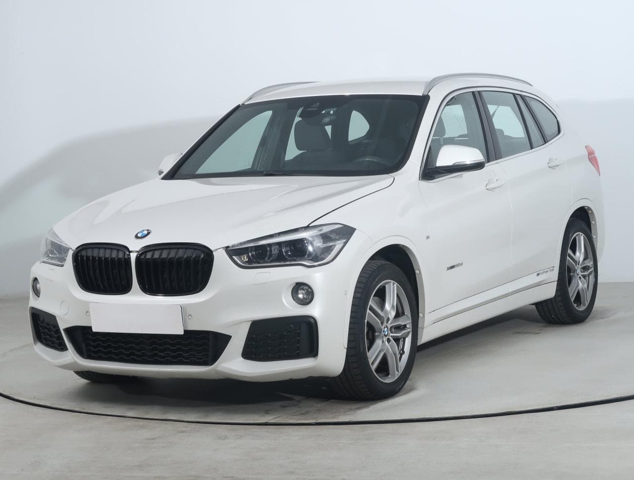 2017 BMW X1 - 3
