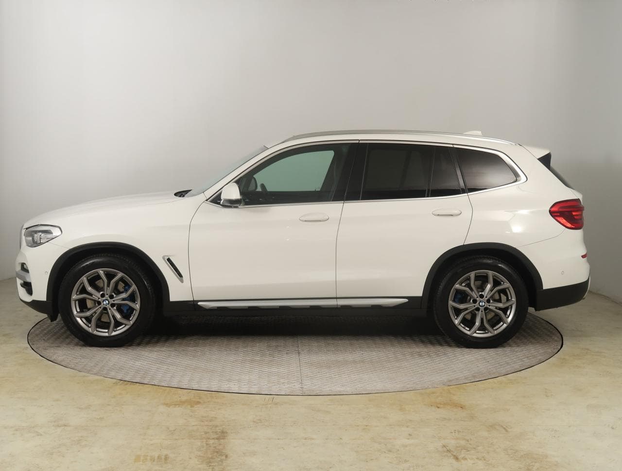 2018 BMW X3 - 4