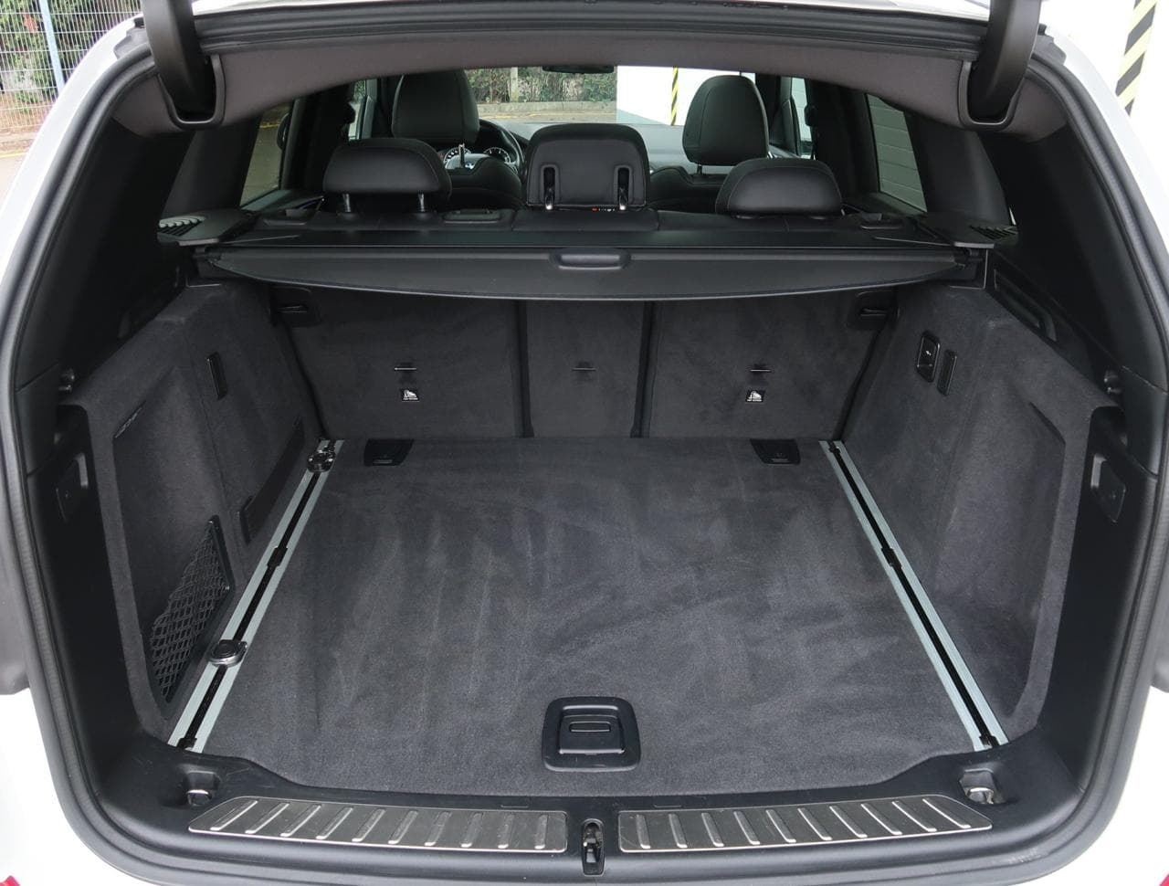 2018 BMW X3 - 20