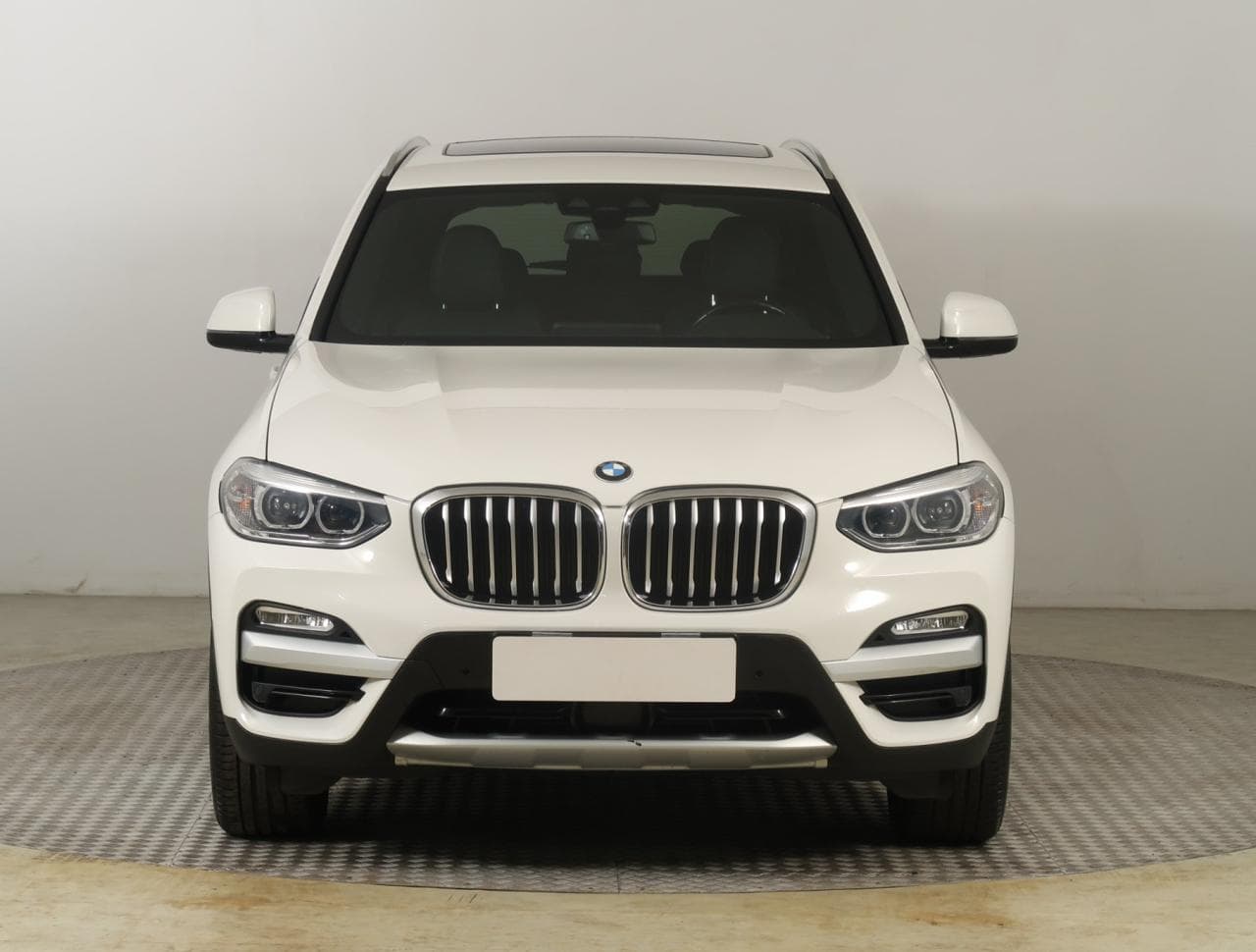 2018 BMW X3 - 2