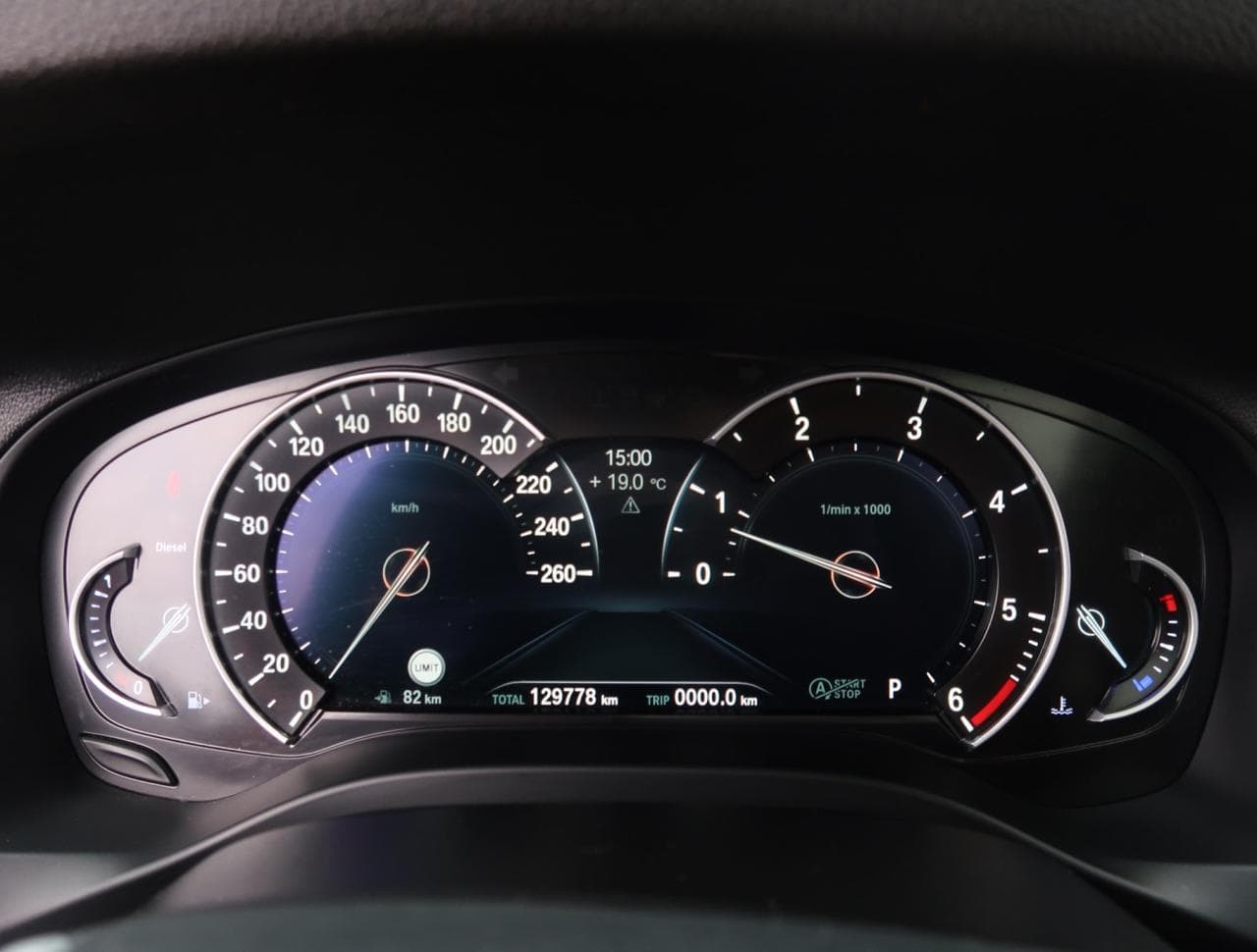 2018 BMW X3 - 17