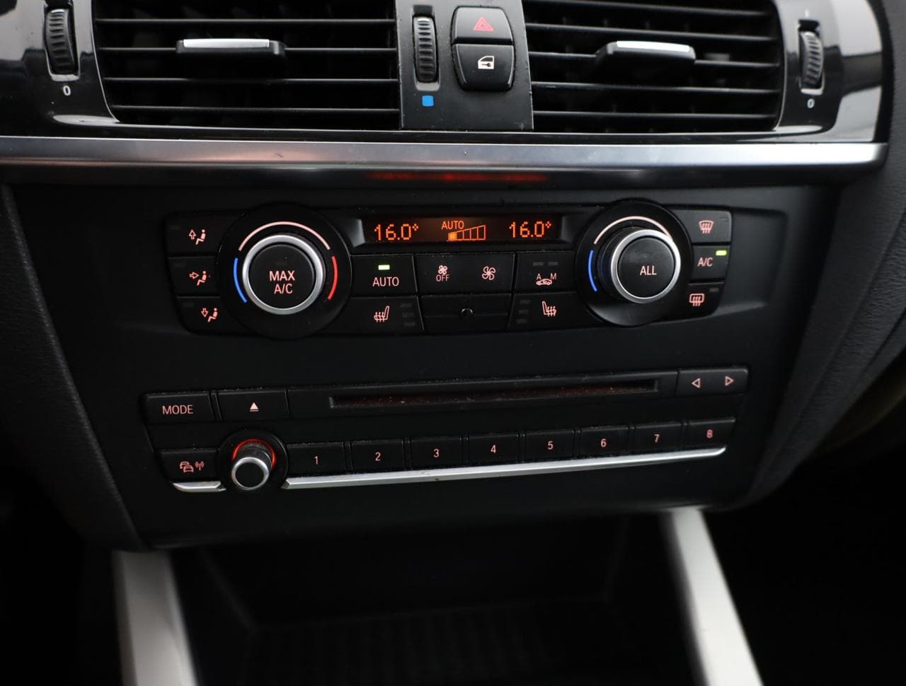 2014 BMW X3 - 16