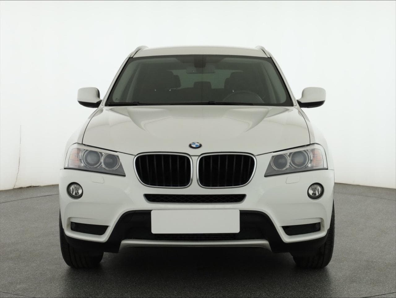 2014 BMW X3 - 2