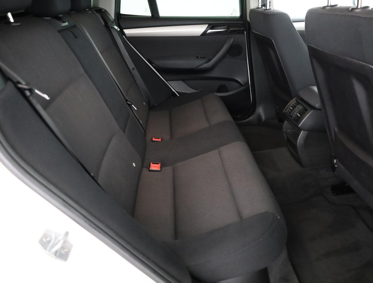 2014 BMW X3 - 11