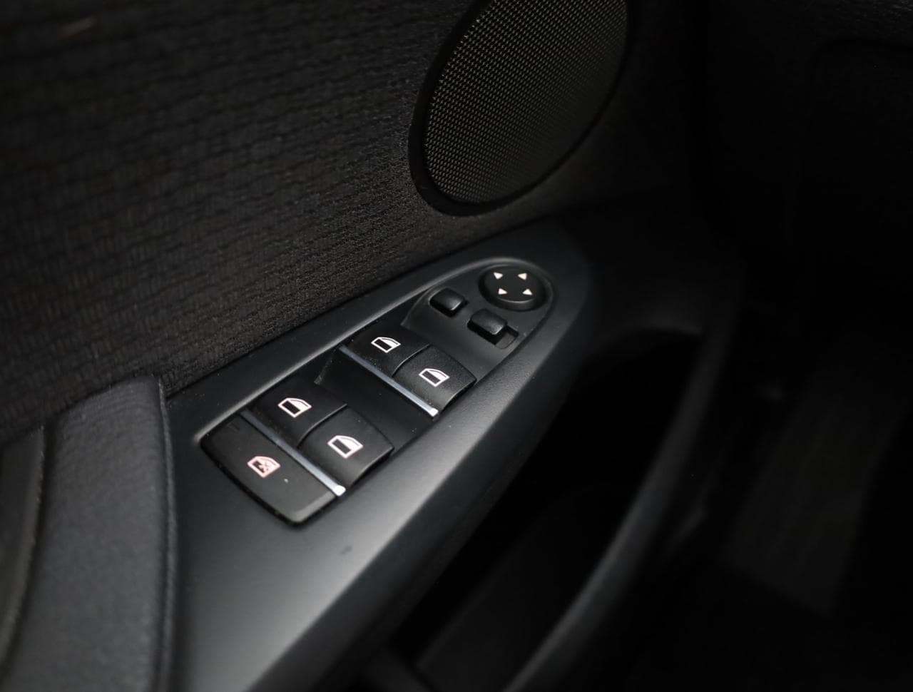 2014 BMW X3 - 19