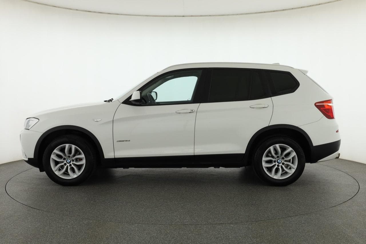 2014 BMW X3 - 4