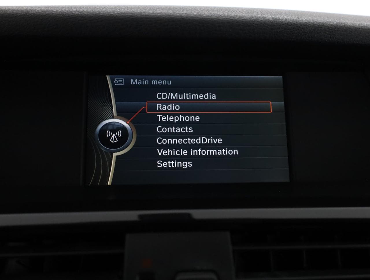 2014 BMW X3 - 20