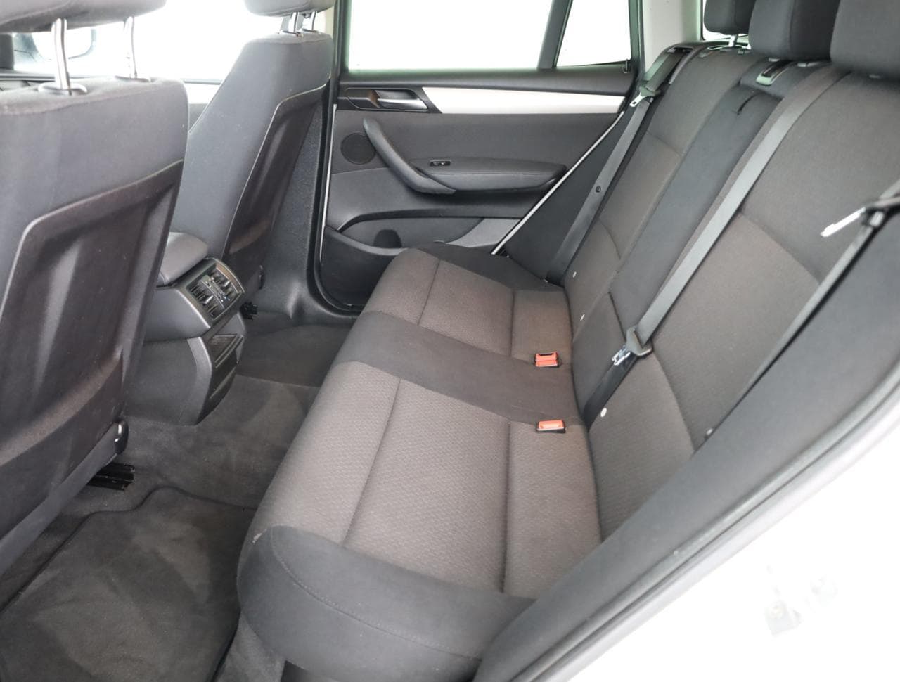 2014 BMW X3 - 12