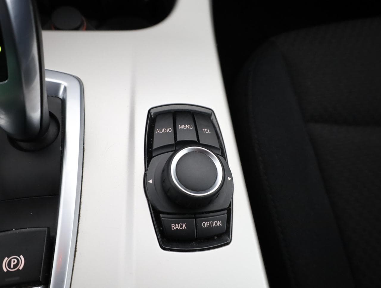 2014 BMW X3 - 18