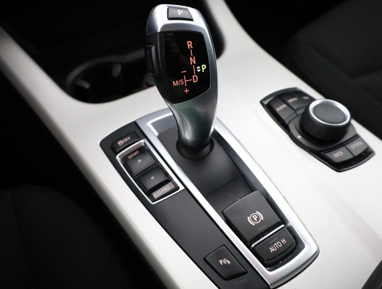 2014 BMW X3 - 17