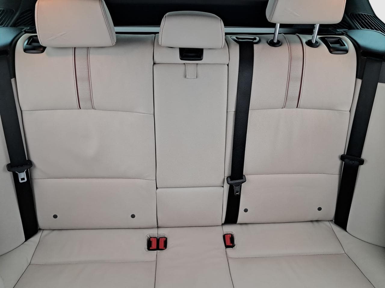 2016 BMW X3 - 14