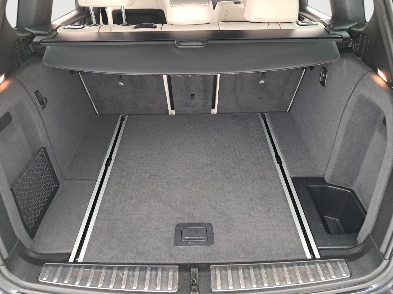 2016 BMW X3 - 20