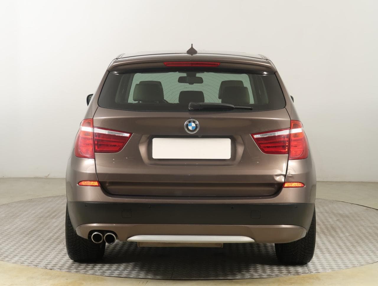 2012 BMW X3 - 6