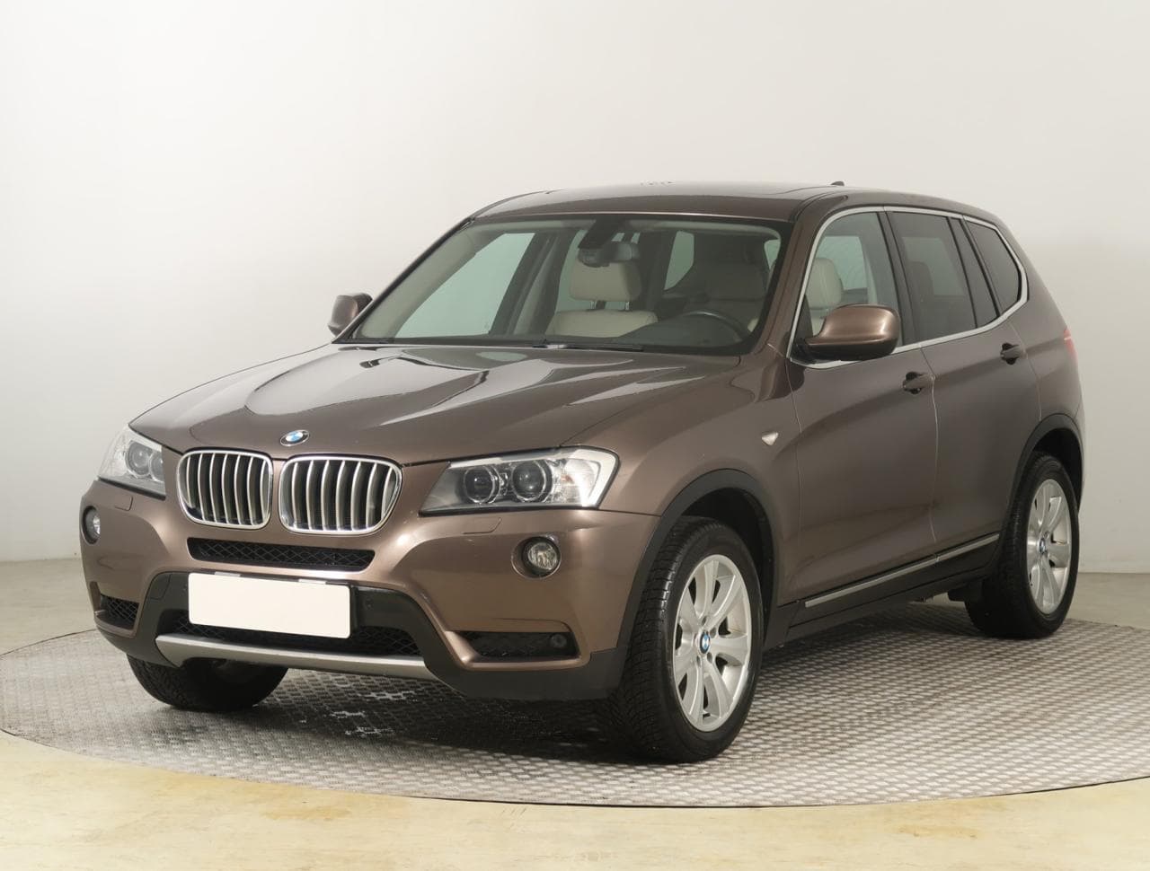 2012 BMW X3 - 3