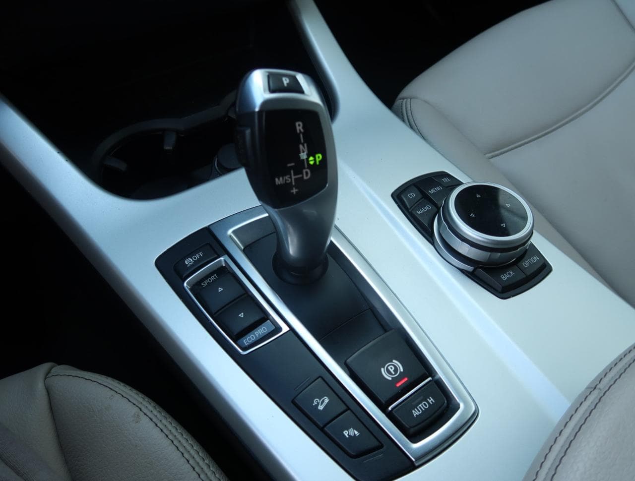 2012 BMW X3 - 19