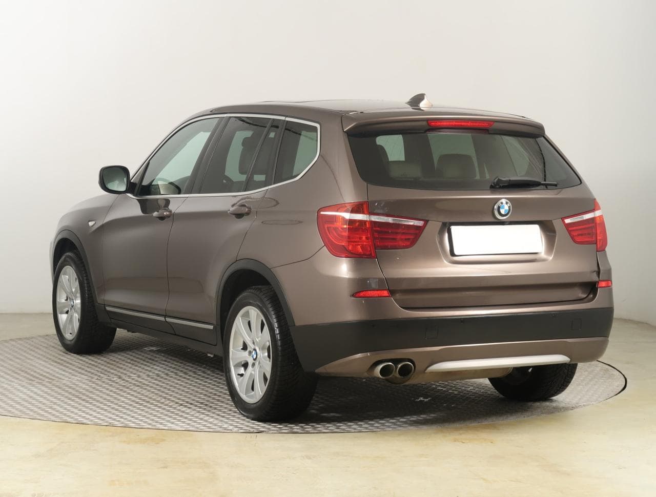 2012 BMW X3 - 5