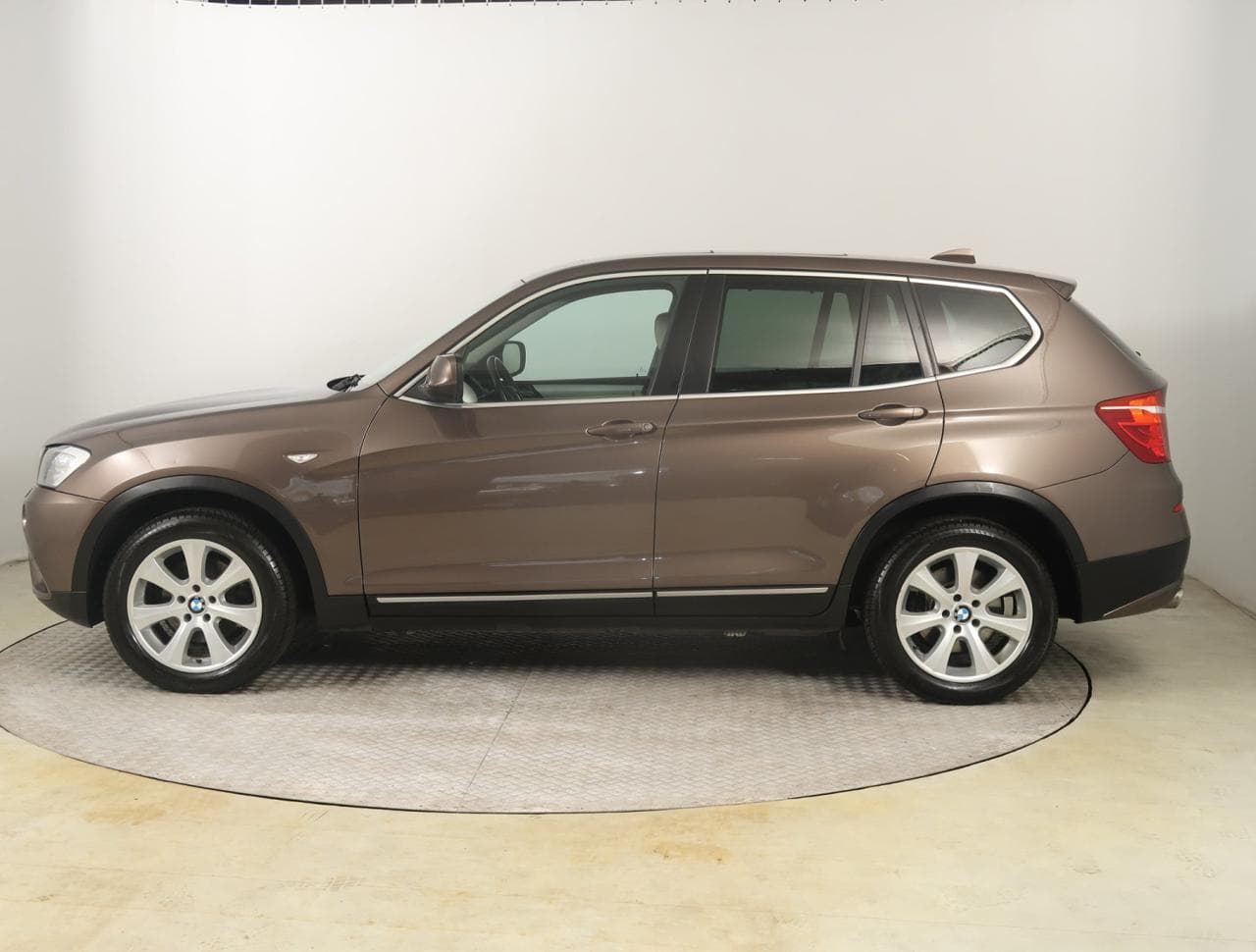 2012 BMW X3 - 4