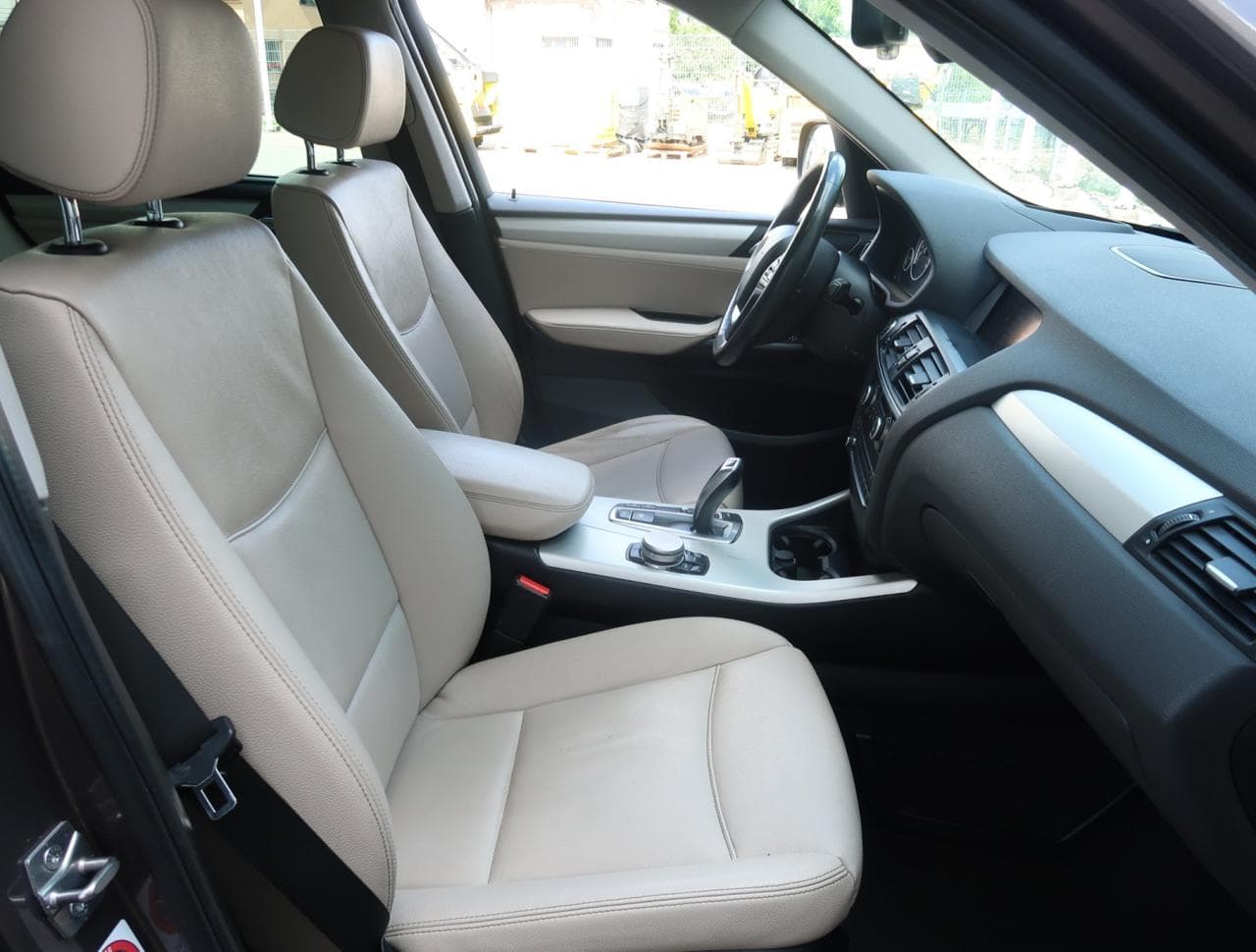 2012 BMW X3 - 12