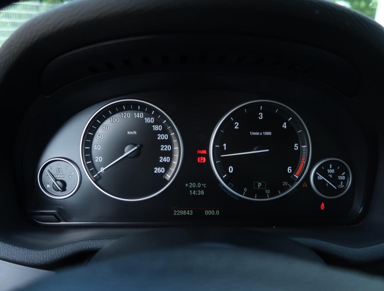 2012 BMW X3 - 17