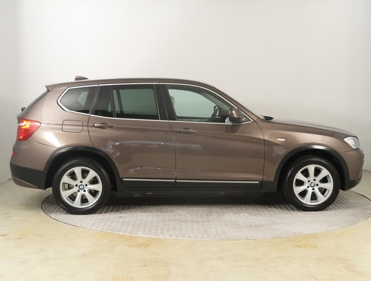 2012 BMW X3 - 8