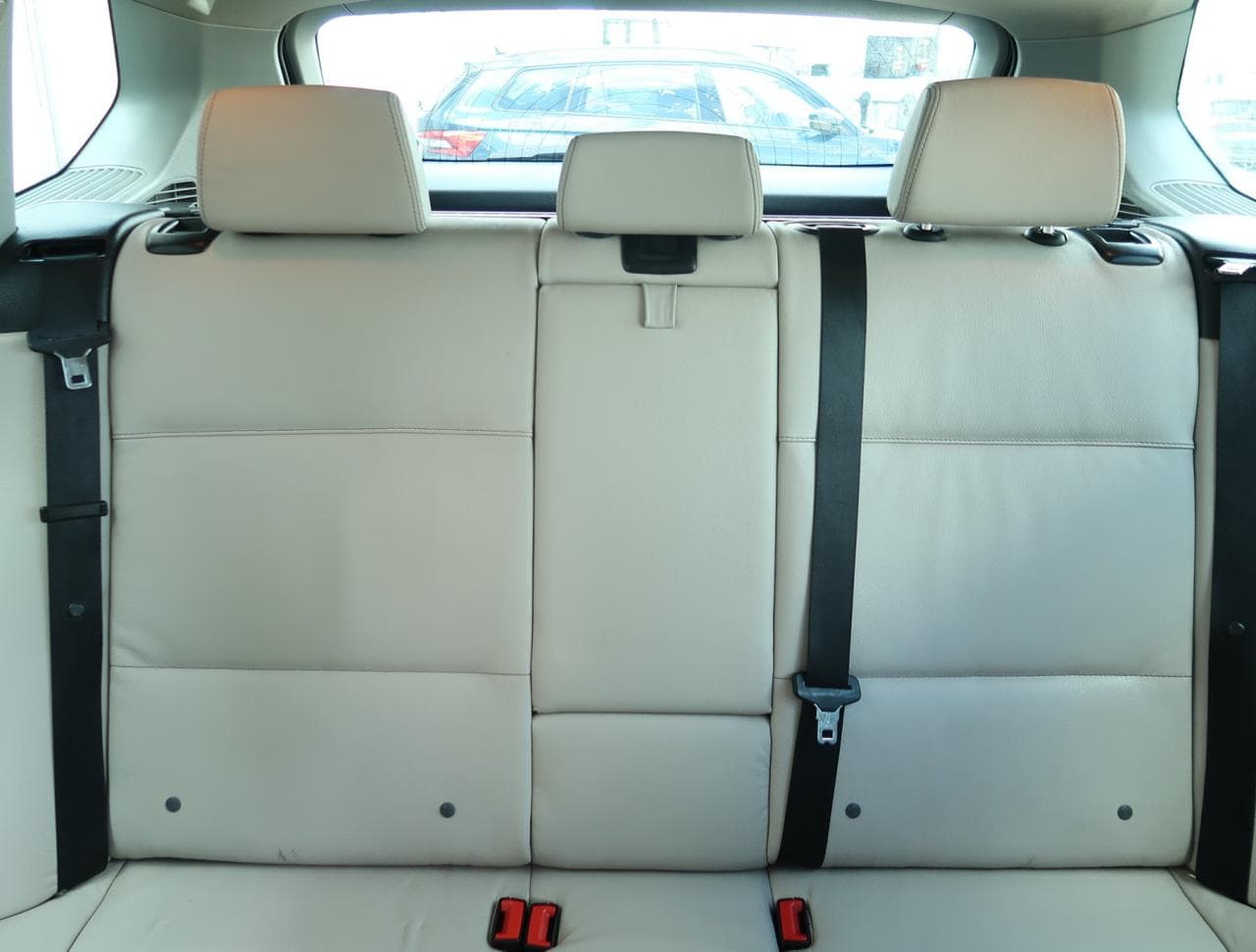 2012 BMW X3 - 14