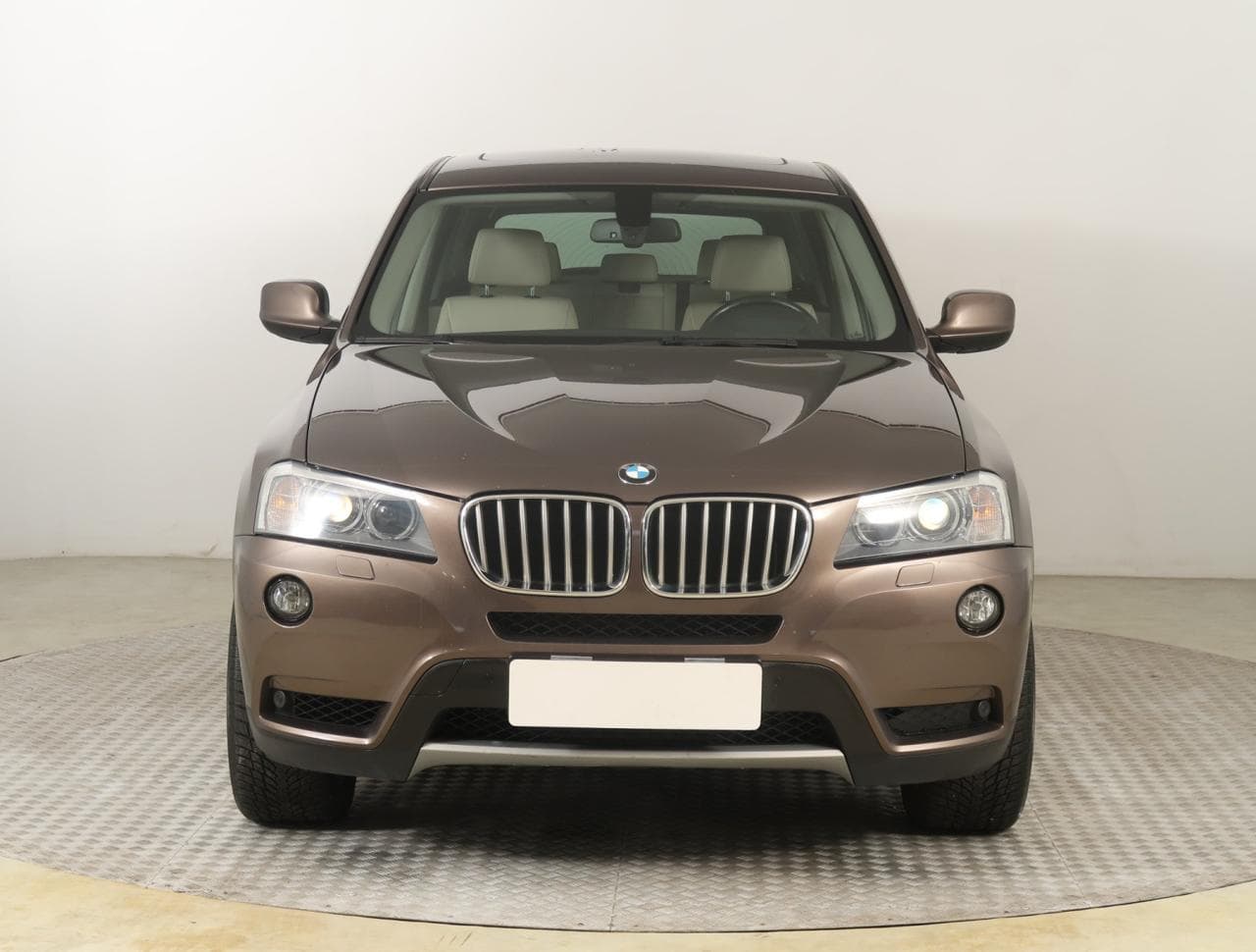 2012 BMW X3 - 2
