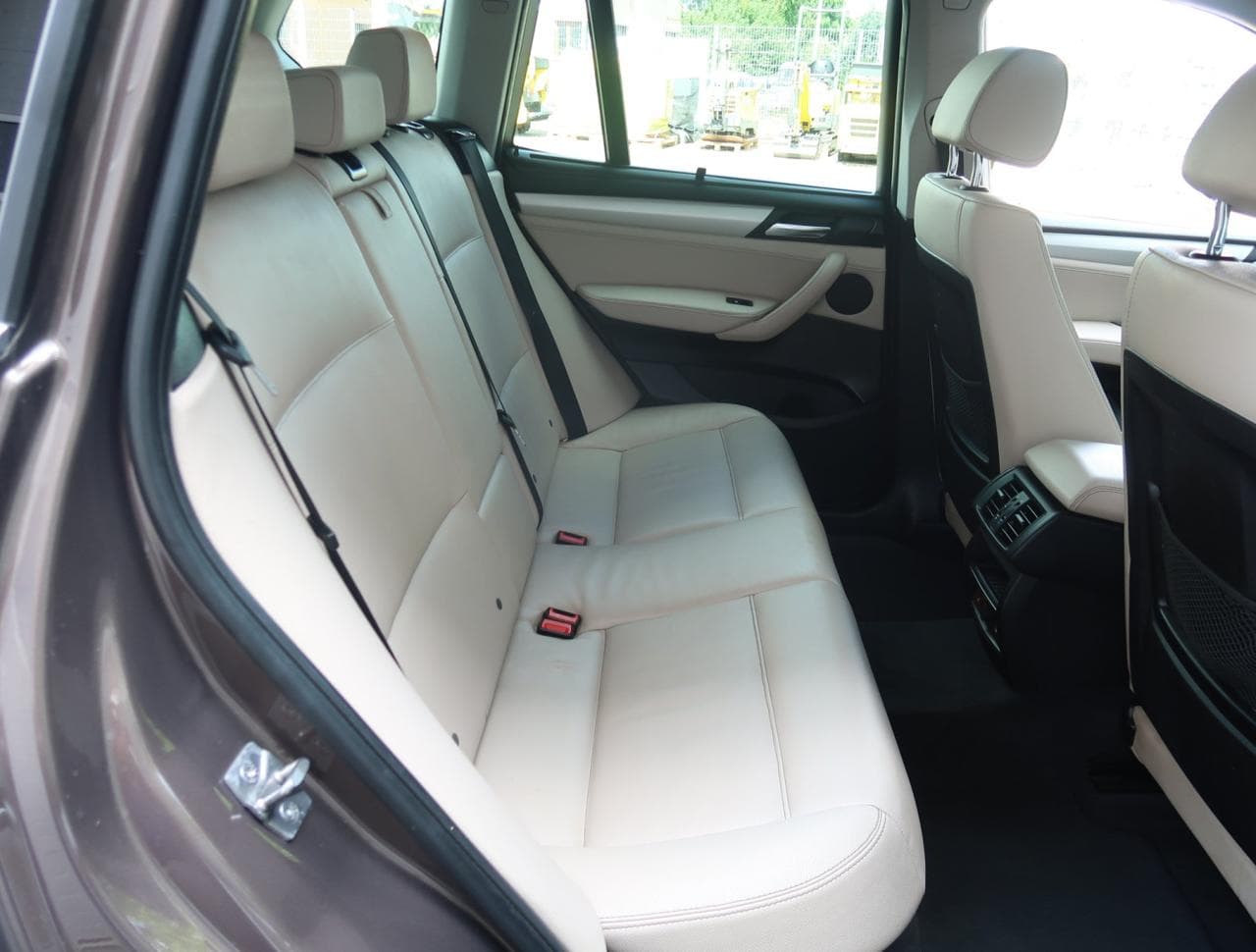2012 BMW X3 - 13