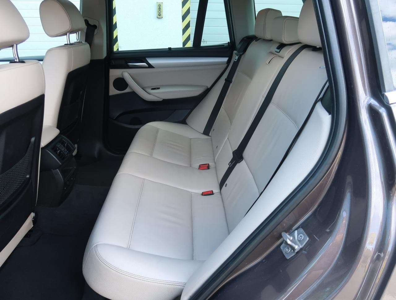 2012 BMW X3 - 15