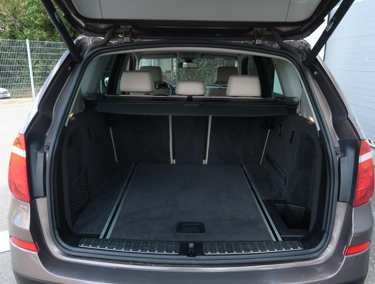 2012 BMW X3 - 20