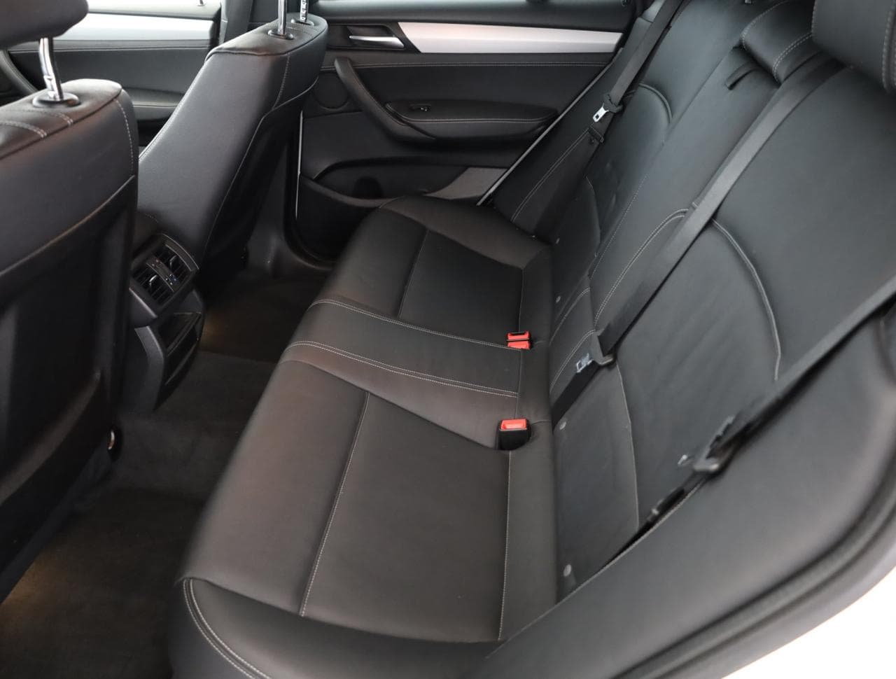 2014 BMW X4 - 12