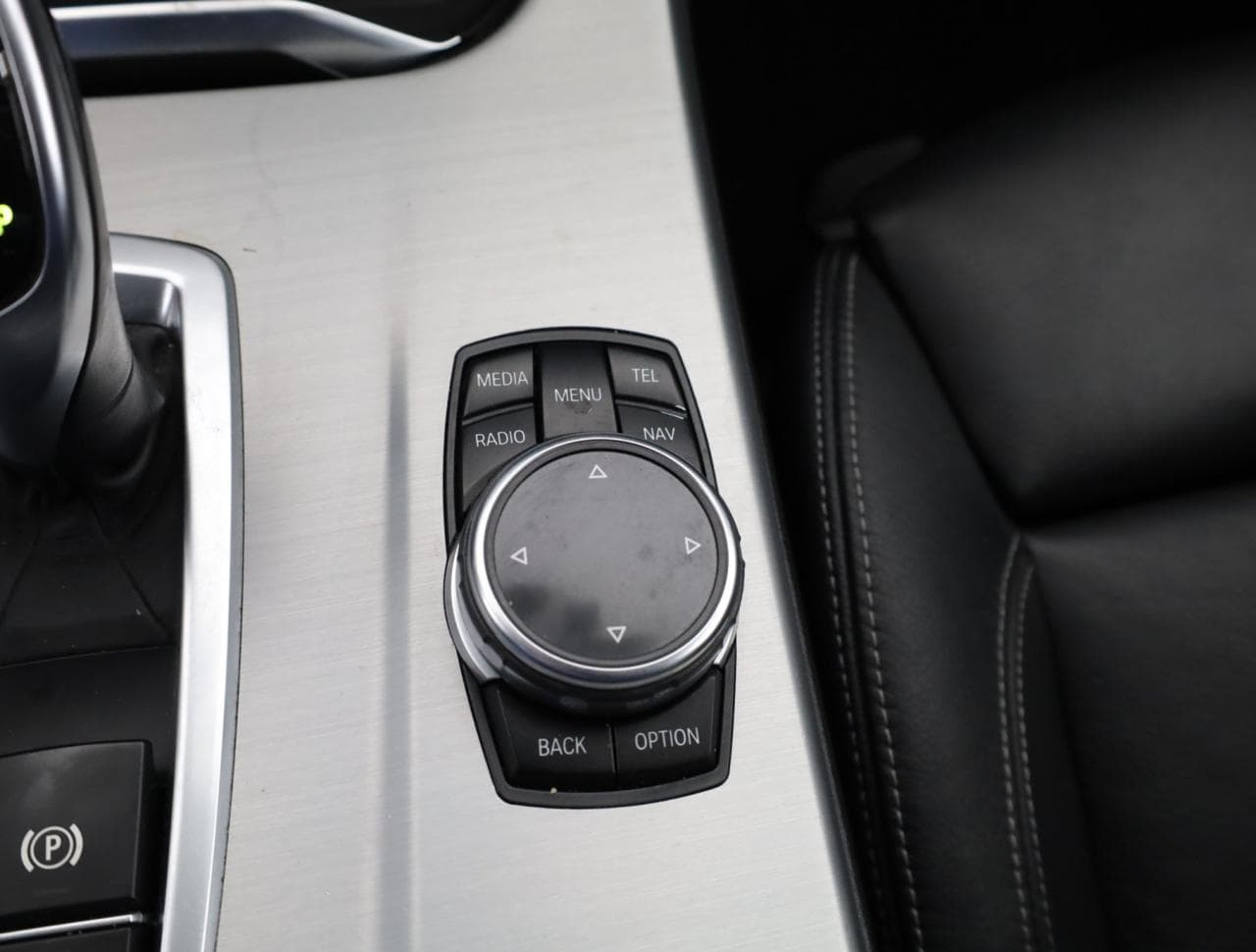 2014 BMW X4 - 20