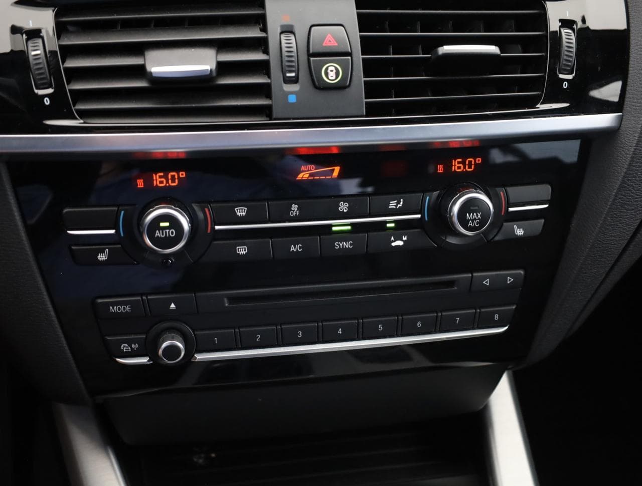 2014 BMW X4 - 17