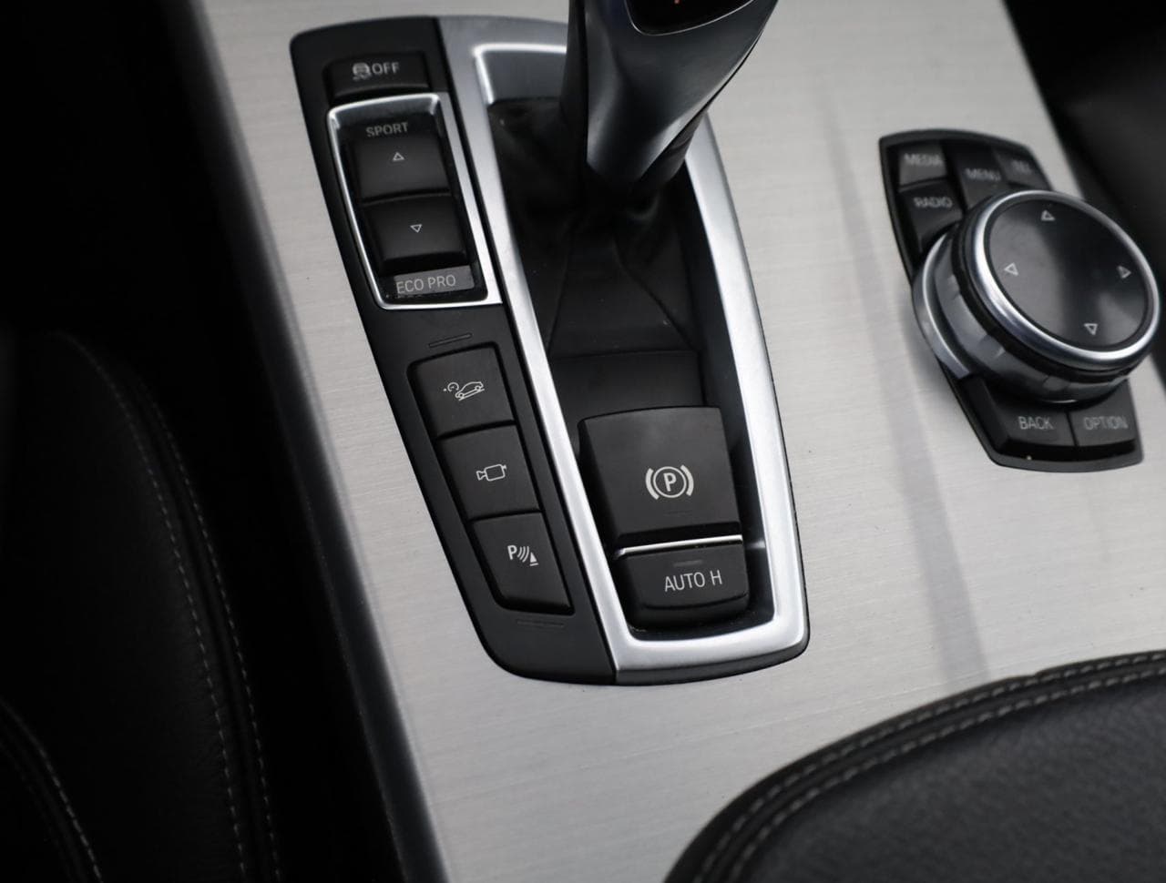 2014 BMW X4 - 19