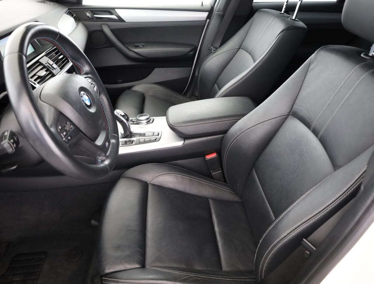 2014 BMW X4 - 13