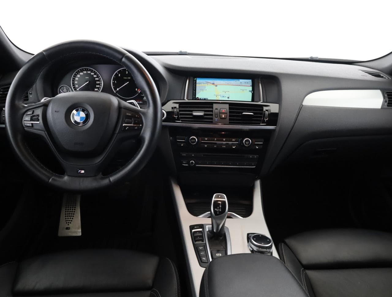 2014 BMW X4 - 9
