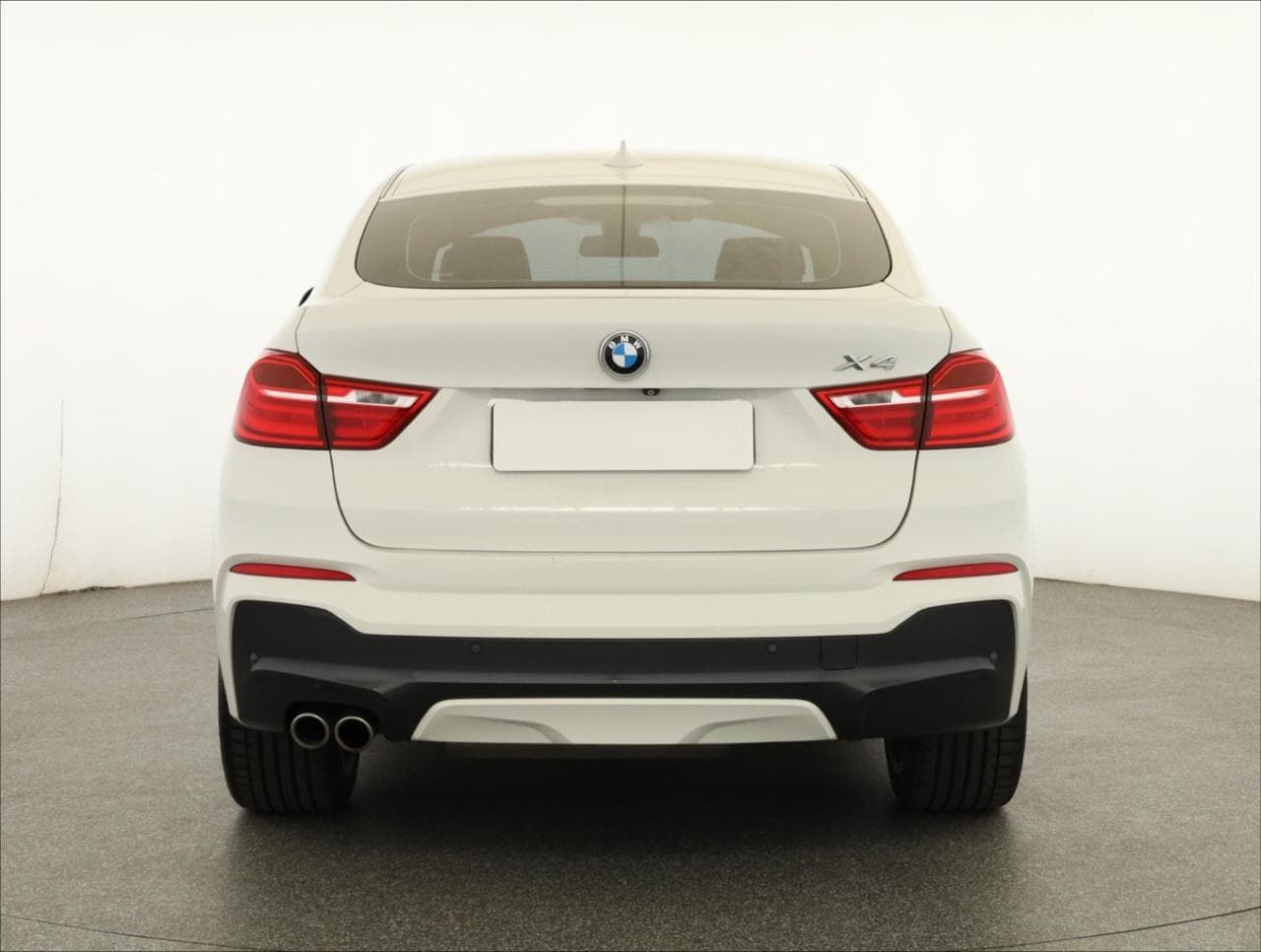 2014 BMW X4 - 6