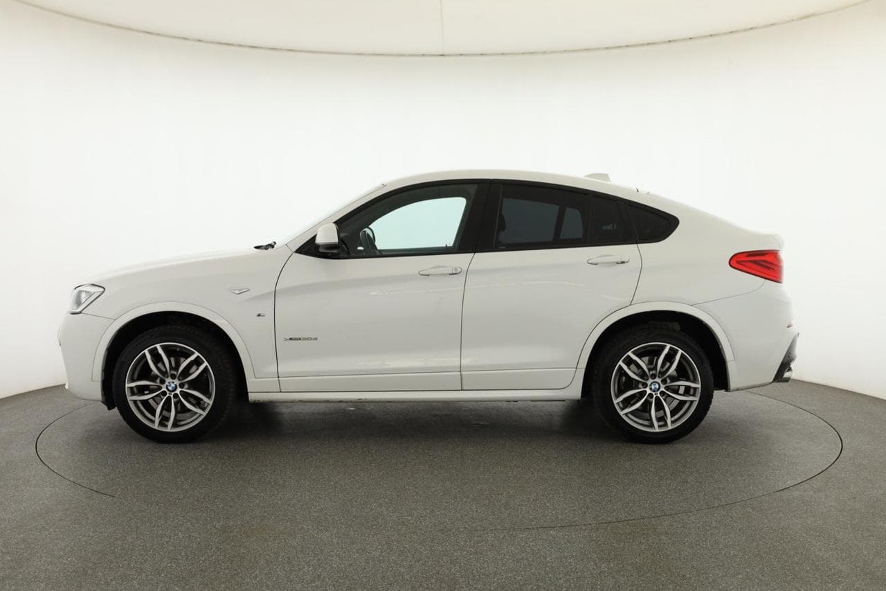 2014 BMW X4 - 4