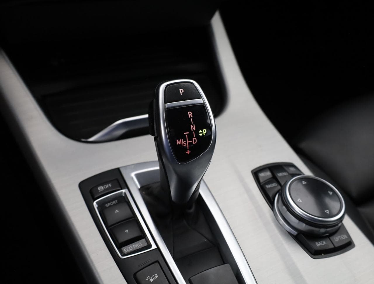 2014 BMW X4 - 18