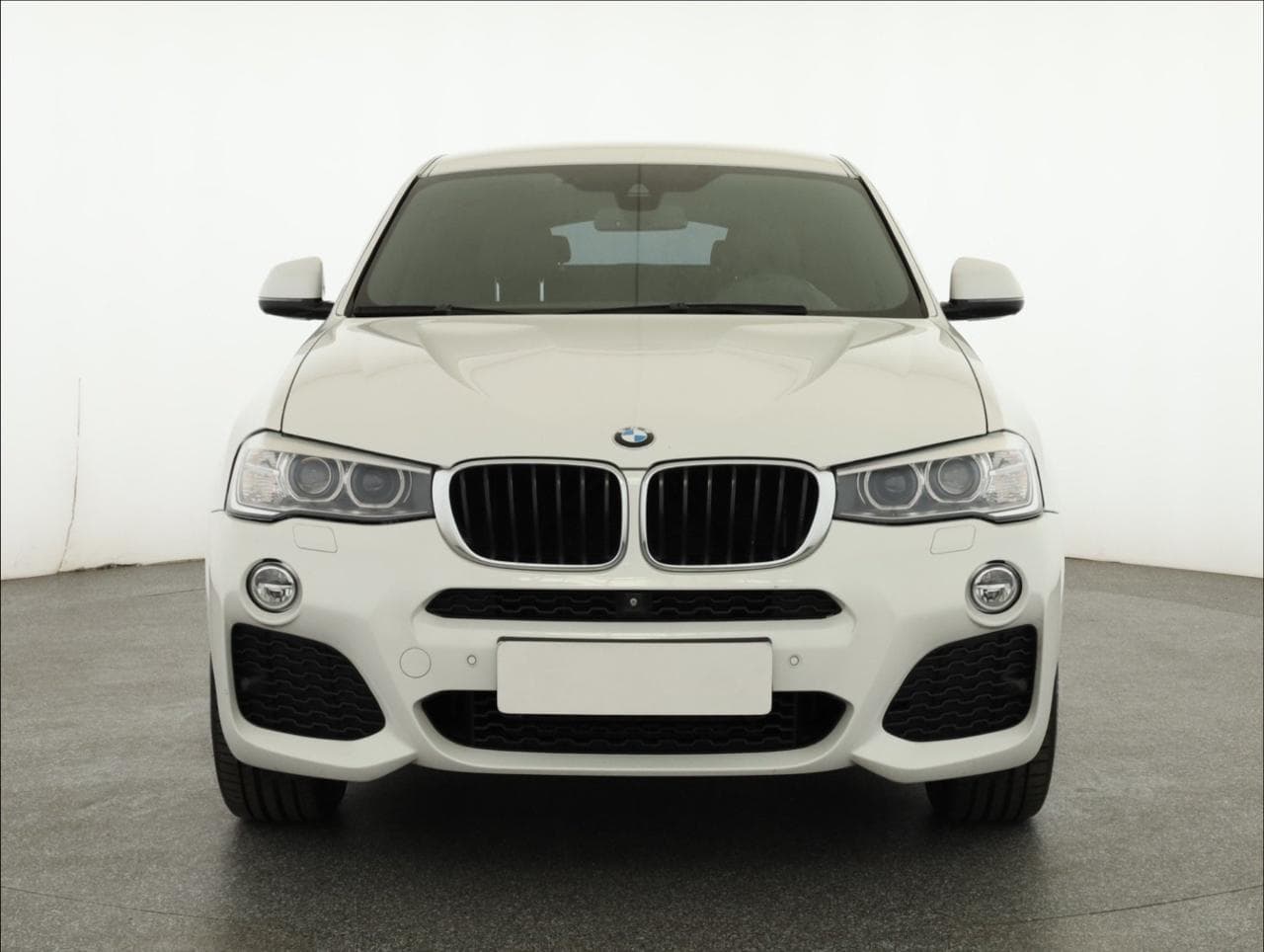 2014 BMW X4 - 2
