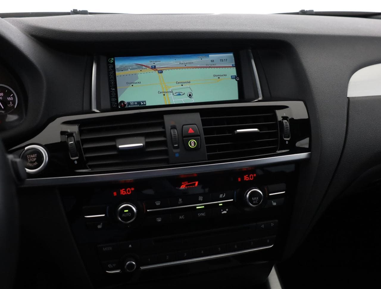2014 BMW X4 - 16