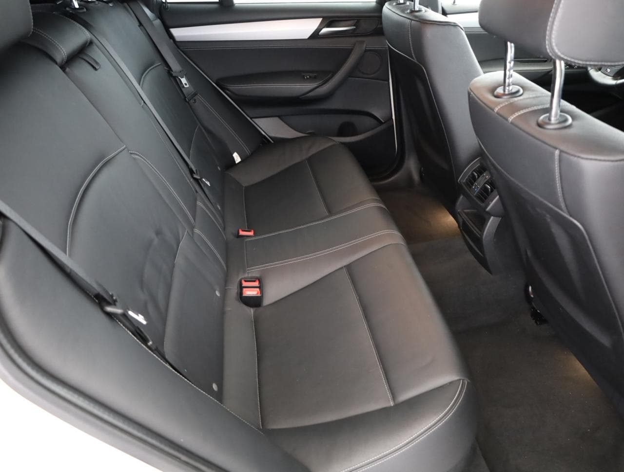 2014 BMW X4 - 11