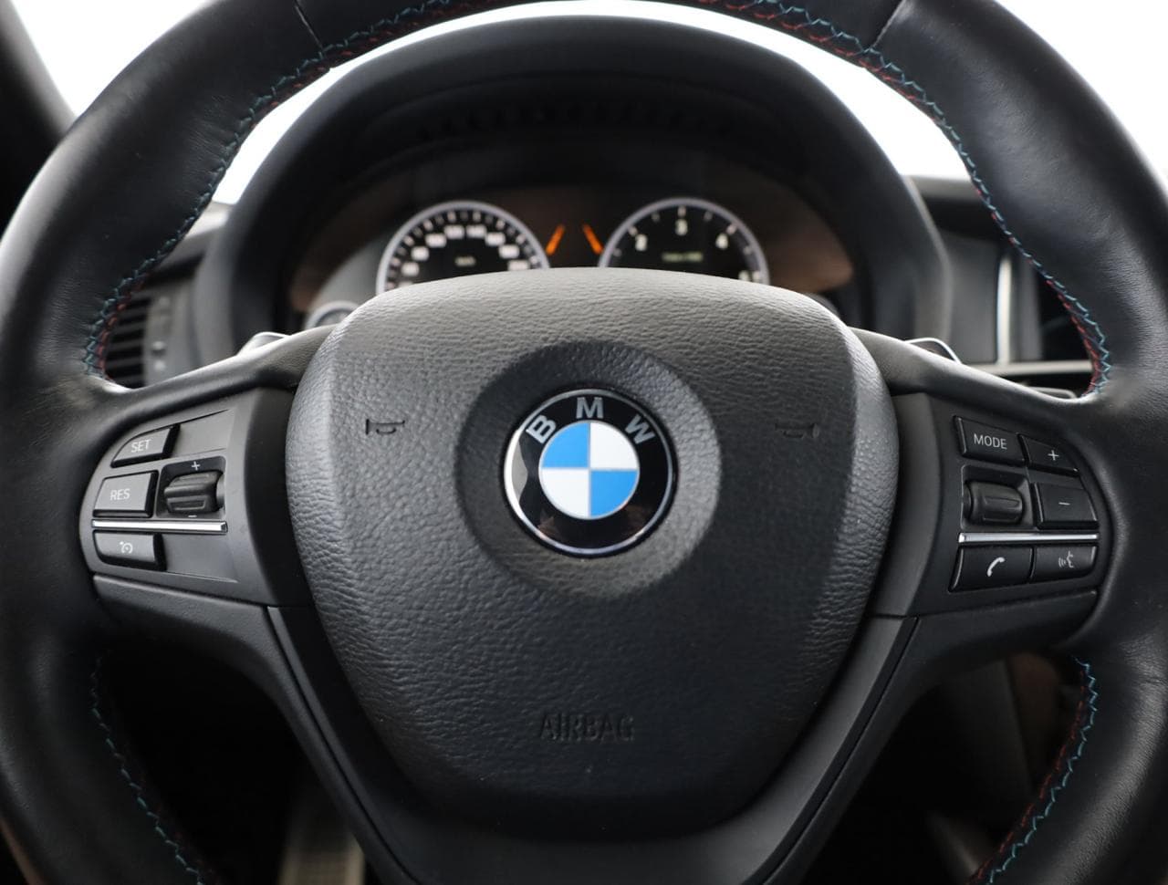 2014 BMW X4 - 14