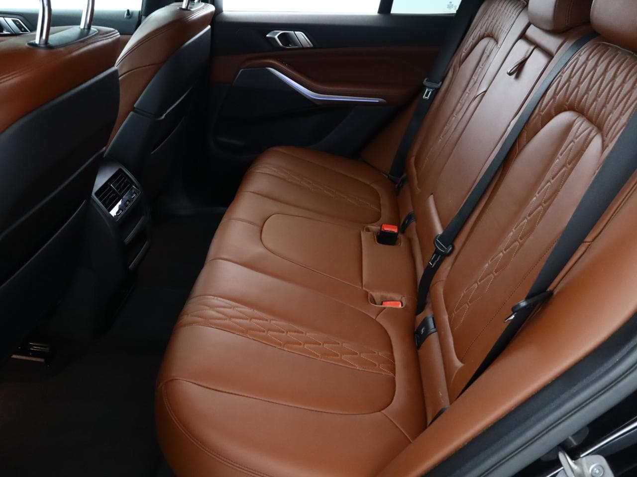 2021 BMW X5 - 13